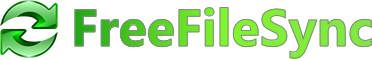 Logo de FreeFileSync