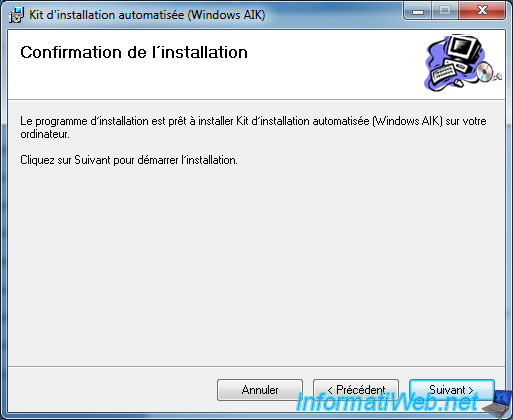 How To Integrate Programs Into Windows 7 Installation