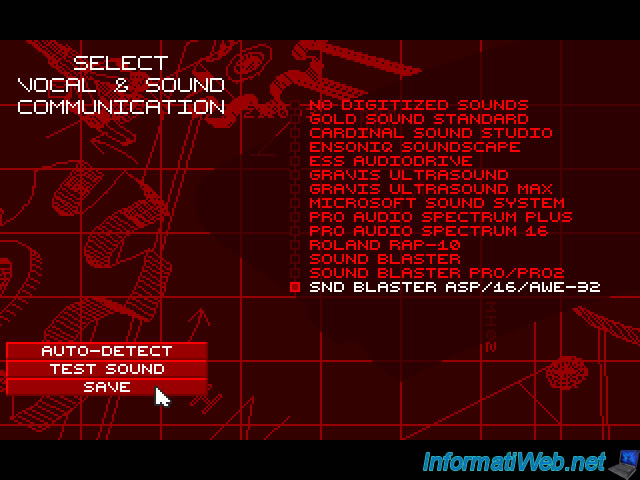 Install The Dos Version Of C C Red Alert 1 On Windows Xp To Windows 7 Command Conquer Tutorials Informatiweb Install The Dos Version Of C C Red Alert 1 On Windows Xp To Windows 7 Command Conquer Tutorials Informatiweb