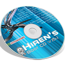 Hiren's BootCD