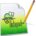 Notepad++