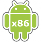 Android x86