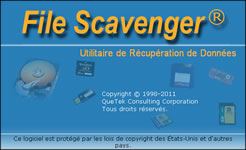 File Scavenger