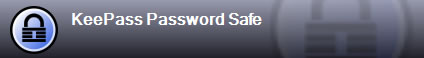 KeePass Password Safe