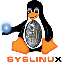 Syslinux
