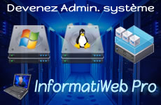 InformatiWeb Pro