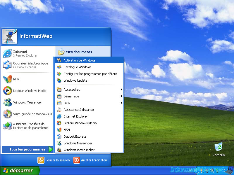 Windows Xp Formatting And Reinstalling Page 3 Windows
