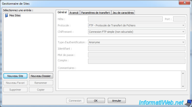 filezilla client tutorial filezilla client tutorial