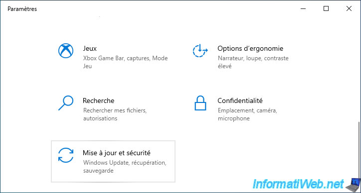 Disable tracking systems (telemetry) of Windows 10 and 11 - Page 4 ...