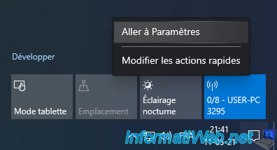 Point d'accès sans-fil et comment le paramétrer