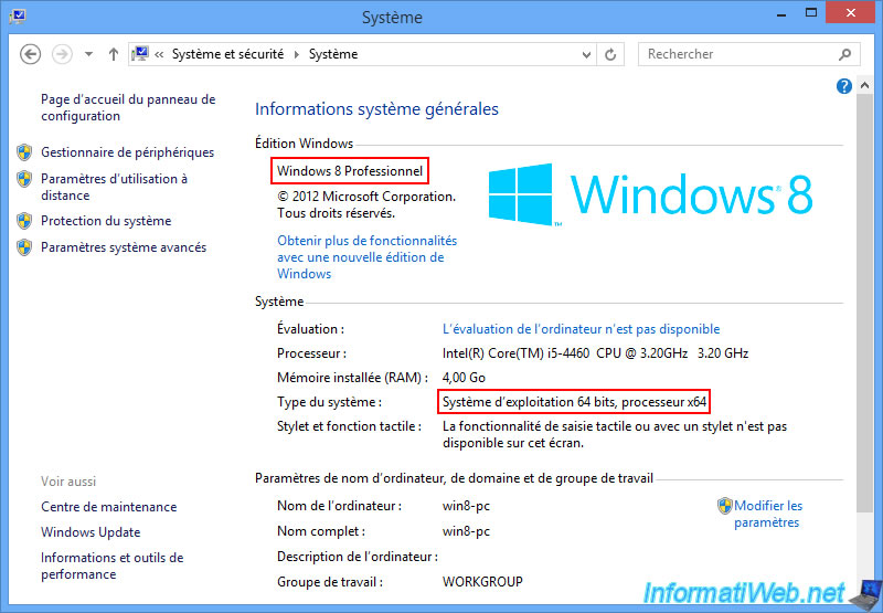 Download Windows 8 for Windows - Free - 6.2-Build-9200