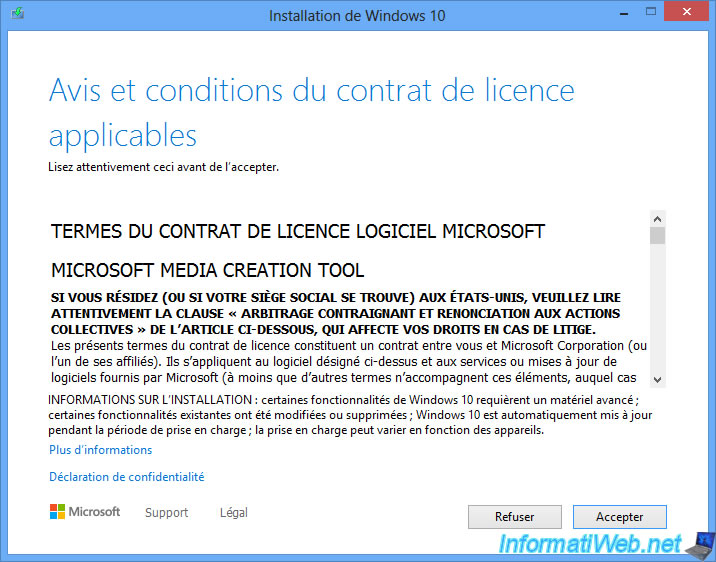 volume licensing windows 8.1 media creation tool