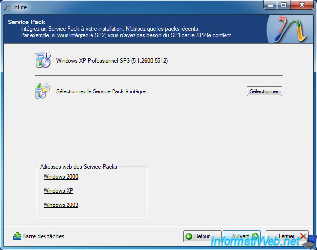 How to install/download roblox on Windows XP SP2 and SP3 