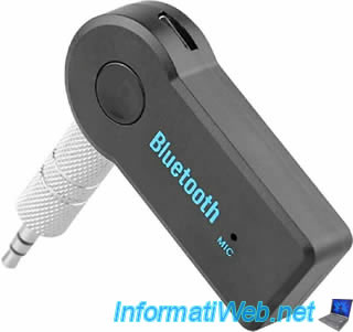 Bluetooth pour voiture - DiayKat