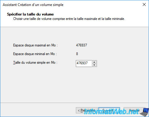 Créer une clé USB 3.0/3.1 très performante grâce à un SSD et un boitier USB  3.0/3.1 - Articles - Tutoriels - InformatiWeb