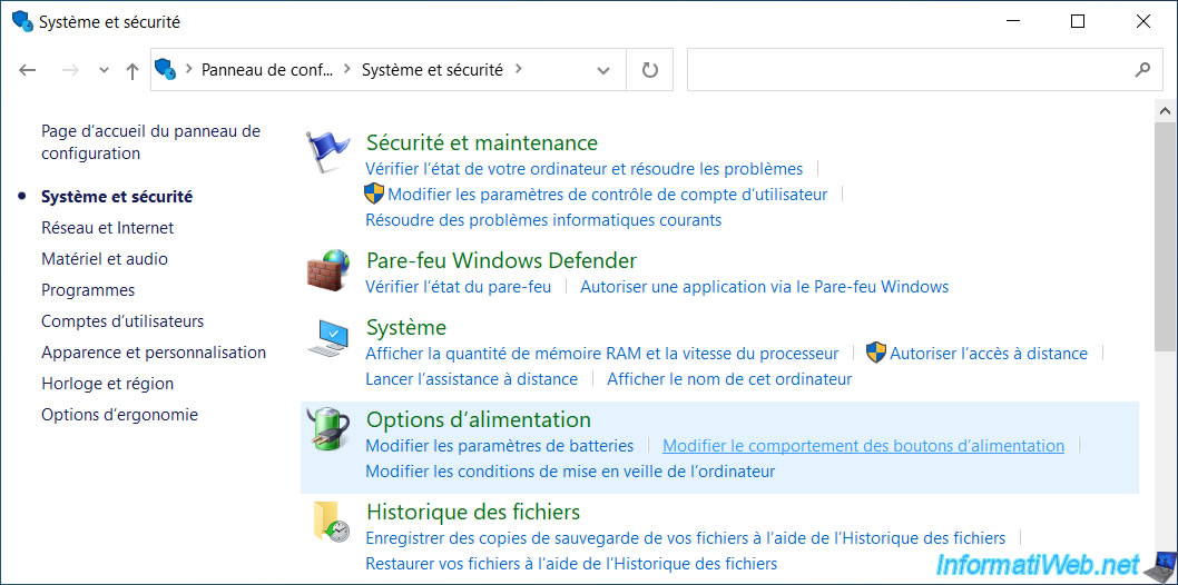 Enfin Une Astuce Pour Empêcher Votre PC De Se Mettre En Veille