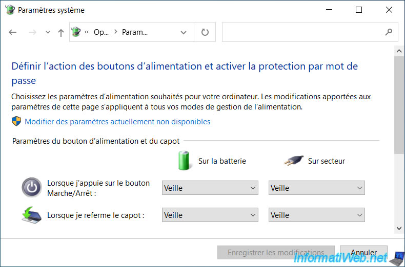 Enfin Une Astuce Pour Empêcher Votre PC De Se Mettre En Veille