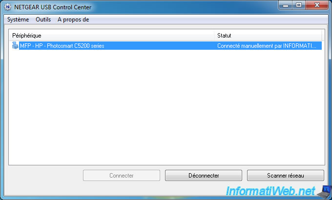 netgear usb control center utility app. netgear usb control center utility app.
