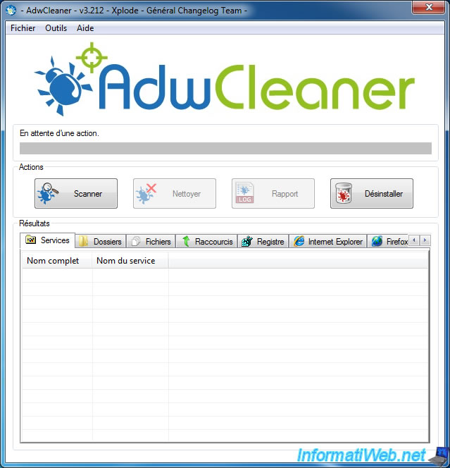 Adw clean. ADWCLEANER. ADWCLEANER установка. ADWCLEANER иконка.