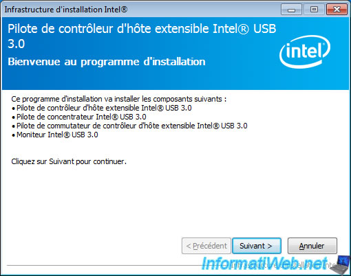 håndled voldgrav gaben Enable USB 3.0 support in a Windows 7 VirtualBox 7.0 / 6.0 / 5.2 virtual  machine - Virtualization - Tutorials - InformatiWeb