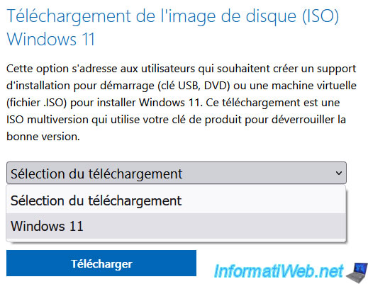 Microsoft Windows 10 S - 32 / 64 bits - Clé licence à télécharger