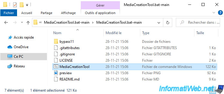 MediaCreationTool.bat: download Windows 11 ISOs and bypass system  compatibility checks - gHacks Tech News