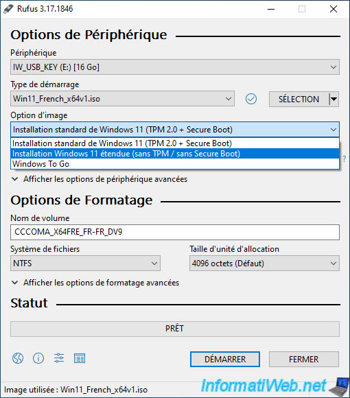 Bypass TPM and Secure Boot during Windows 11 Installation or Upgrade