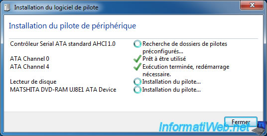 microsoft ide ata atapi controllers driver windows 7