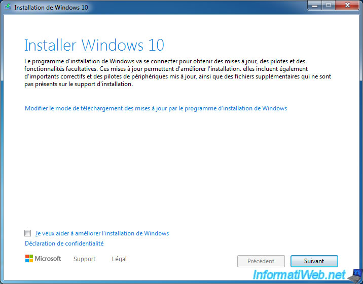 Les licences Windows 7 et 8 ne permettent plus d'activer Windows