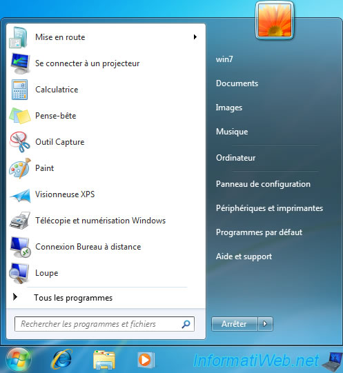 how to enable games on windows 7 professional 
