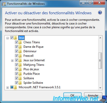 FreeCell Hearts Chess Titans Minesweeper Spider Solitaire Purble