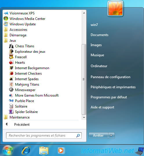 Play Chess Titans, FreeCell, Solitaire, Mahjong in Windows 10