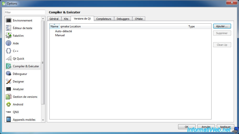 qt creator latest version qt creator latest version